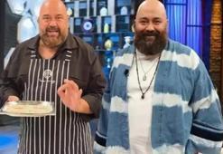 Somer Sivrioğlu: MasterChef bitince 20 kilo veriyorum