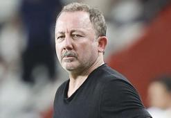 Feyyaz Uçar, Sergen Yalçın'la görüştü! İşte Yalçın'ın cevabı