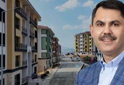 Bakan Kurum: 2025 yılının sonunda afeti yaşayan 11 ilimiz huzurun ve güvenin adresi olacak