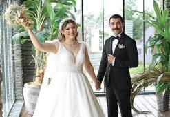 Ankara'da görme engelli çifti futbol kavuşturdu