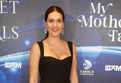Bergüzar Korel: Zuhal 20 yıldır oynamayı istediğim karakter