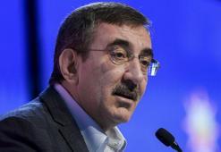 Cumhurbaşkanı Yardımcısı Yılmaz'dan Suriye mesajı: Hiçbir şekilde müsamaha göstermeyiz, müsaade etmeyiz