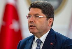 Adalet Bakanı Yılmaz Tunç'tan CHP lideri Özel'e tepki: Hakaret diline ve hakaret siyasetine millet müsaade etmez