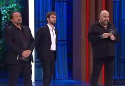 Masterchef'te Somer Şef Kerem ile Şirin'i uyardı! Yarışmada elenen isim belli oldu