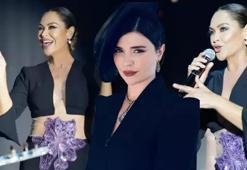 Gonca Vuslateri'den Hülya Avşar'a övgü dolu sözler!