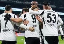 Beşiktaş, Hatay’da moral arıyor!