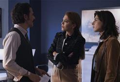 Gökçe Eyüboğlu'ndan Annem Ankara açıklaması: Senaryoyu okurken ağladım