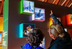 XMAGE 2024 Mobil Fotoğrafçılık Sergisi İstanbul'da yapıldı