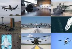 Savunma ve havacılık sanayisi ihracat rekoru kırdı