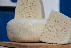 Balıkesir'in sepet - kelle peyniri coğrafi işaretli tescil aldı