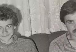 Ünlü oyuncu abisinin izinden gitti... 'İlk ustam'