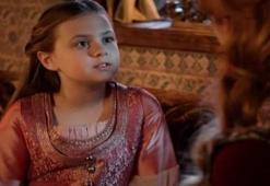 Muhteşem Yüzyıl'ın Mihrimah Sultan'ı Melis Mutluç, Kim Milyoner Olmak İster'de ortaya çıktı