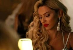 Hadise, eski eşi Mehmet Dinçerler ile arasındaki 'Gizlilik Sözleşmesi'ni ilk kez anlattı