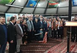 'Çocuklar Üşümesin' kampanyası dağ köylerindeki okullara ulaşacak! Adana'da 250 bin çocuğa mont ve bot yardımı