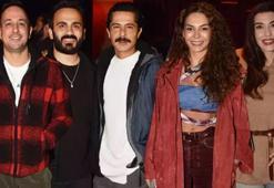 Doğum günü partisine ünlü akını! 'Tombala oynayacağız'