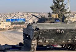 Halep, Tel Rıfat derken Suriye'de İran ve Rusya devreye giriyor, Esad için yeni plan