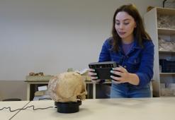 Anadolu'nun arkeolojik zenginlikleri dijital arşivle dünyaya açılıyor: Türkiye'de bir ilk!