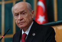 Bahçeli'den Suriye açıklaması: Esad yönetimi aklını başına almalıdır