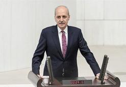 TBMM Başkanı Numan Kurtulmuş'tan Dünya Engelliler Günü mesajı