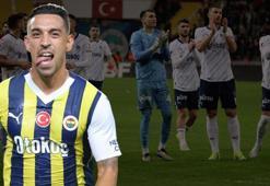 Fenerbahçe'de İrfan Can Kahveci çıkmazı: Küsmekle olmaz, çok mutlu değil vazgeçmesi lazım