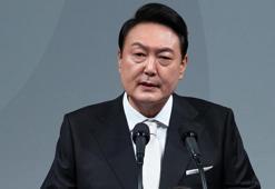 Güney Kore'de sıkıyönetim ilan edildi