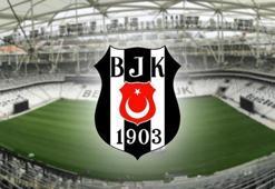 Beşiktaş'ta ilk başkan adayı belli oldu