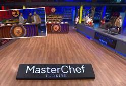 Masterchef'te eleme adayı belli oldu! Beyza bir anda yere yığıldı, stüdyoda korkutan anlar