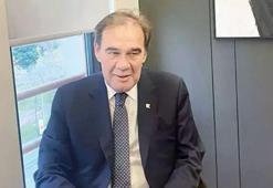 Yıldırım Demirören: Beşiktaş’a aday değil, güçlü başkan lazım