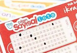 Çılgın Sayısal Loto, 400 milyonu aştı