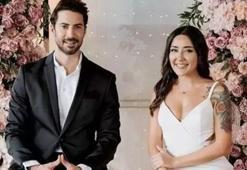 Melek Mosso ve Serkan Sağdıç'ın evliliğinde sürpriz gelişme!