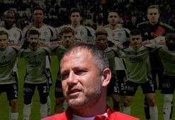 Beşiktaş'tan Fenerbahçe derbisi kararı! Serdar Topraktepe ve Veli Kavlak'a onay verildi