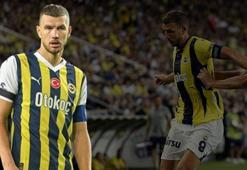 Edin Dzeko 'Fenerbahçe'ye şampiyonluk sözüm var' deyip 8 milyon euroluk teklifi reddetmiş