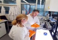 Türk profesör dünyada ses getirdi! 'Kafatasında bekleyip beyine sinsice sızıyor'