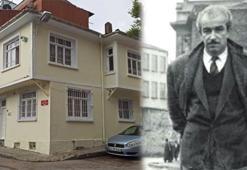 Adana'da Orhan Kemal evi 2025'te faaliyete geçecek