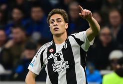 Kenan Yıldız, Altay Bayındır'ın takım arkadaşı oluyor! 40 milyon euroluk çılgınlık