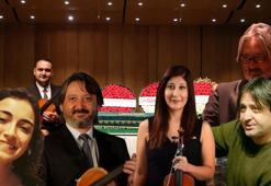 Bursa Devlet Senfoni Orkestrası'nın acı günü! 5 yılda üst üste gelen 4 kayıp