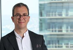 Zorlu Grubu’nda üst düzey atama