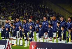 Beşiktaş derbisi öncesi Fenerbahçe'ye güzel haber