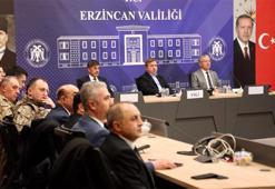 Değer Erzincan Projesi  kente değer katacak!