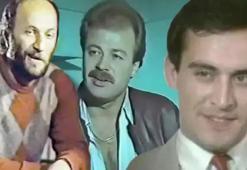 Yeşilçam’ın kötüleri 40 yıl sonra 'Mitoloji Mafyası”nda buluştu