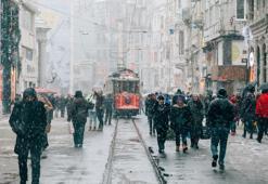 İstanbul'a kar geliyor! Prof. Dr. Orhan Şen tarih vererek açıkladı: Meteoroloji'den buzlanma ve don olayları uyarısı