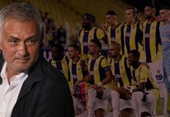Mourinho, Beşiktaş maçında kadroyu değiştiriyor! Oğuz Aydın ve Maximin zorlayacak, kulübeden izleyecek