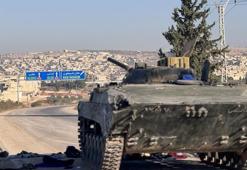 MSB'den Suriye mesajı: PKK/YPG'nin istikrarsızlıktan faydalanmasına izin vermeyiz