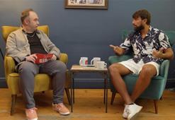 Yasin Obuz’dan samimi itiraflar: Ben artık profesyonel  Survivor’ım