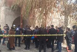 Niğde'de feci olay: Hamamda 2 kişi hayatını kaybetti