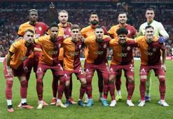Galatasaray'ın forması para bastı: Sponsorluktan dev gelir