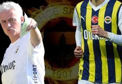 Cengiz Ünder, İrfan Can Kahveci derken Mourinho kapıyı gösterdi: Kendine başka takım bul