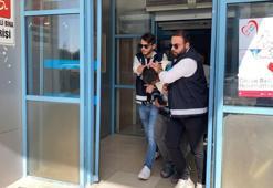 Burdur'da yaşlı kadını öldüren sanık tahliyesini istedi