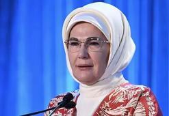 Emine Erdoğan'dan 5 Aralık Dünya Kadın Hakları Günü mesajı