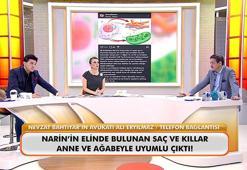 Narin Güran davasında çok önemli bir isim ilk kez canlı yayındaydı! Nevzat Bahtiyar ifadesini neden değiştirdi? Güran ailesi neden Bahtiyar’ı suçluyor?